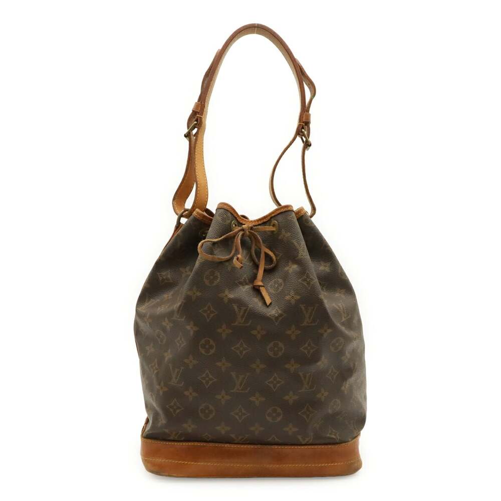 Louis Vuitton Petit Noe Nm Handbag #309546L89B